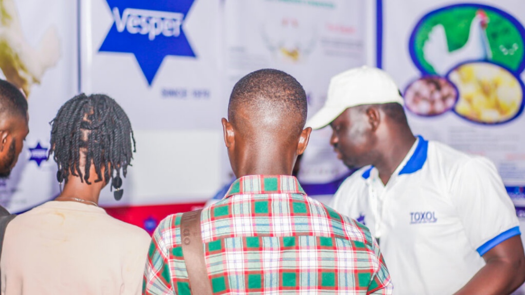 关注尼日利亚畜牧展的三大理由与参展回报