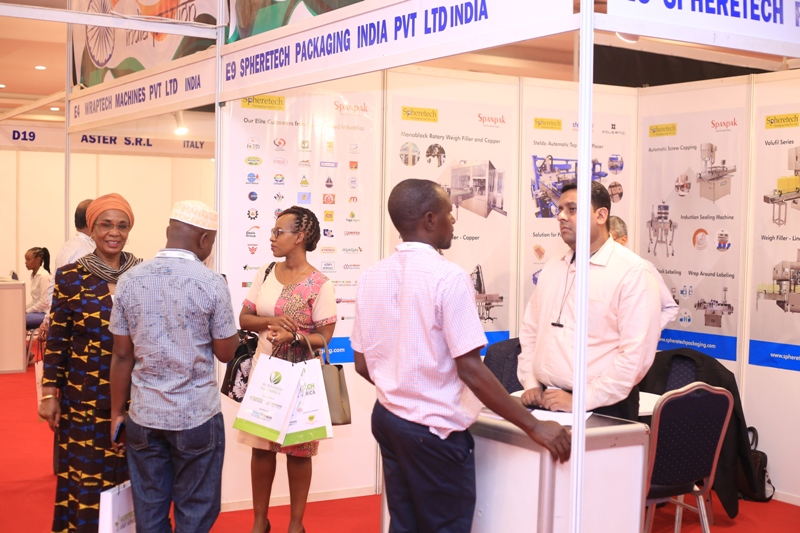 案例解析：东非农业展助力中国农业企业拓展