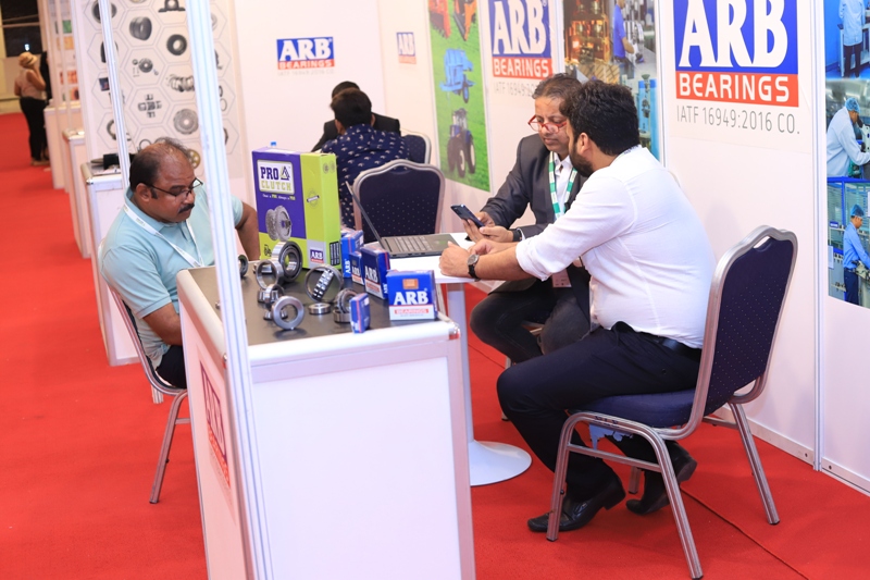 了解东非农业展：农业企业的新市场窗口