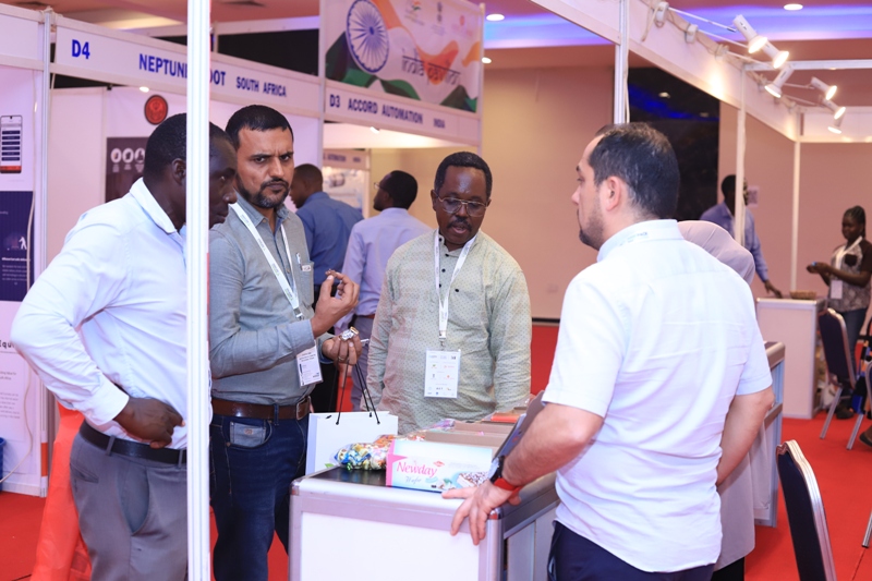 新手了解埃塞俄比亚东非农业展的入门指南