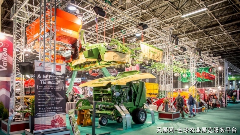 欧亚经济联盟下农业出口展会策略与机会