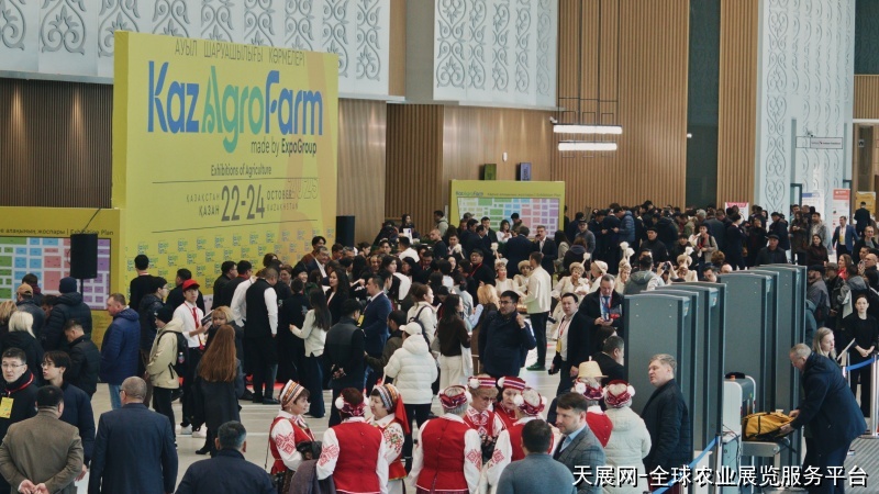 解析中亚农业机械需求,把握市场准入机会