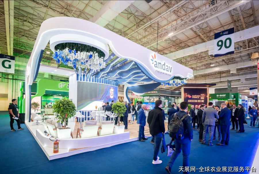 巴西国际农业展