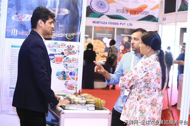东非农业展
